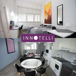 3* Aparthotel Innotelli